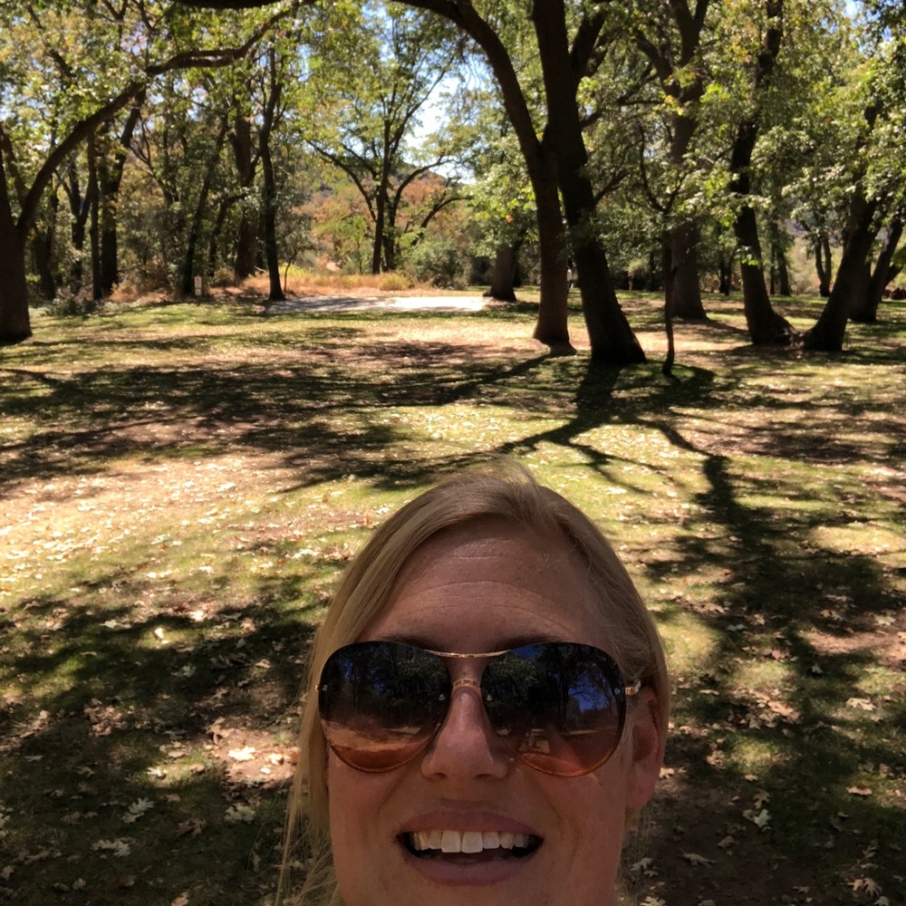 Meet your Posher, Erin